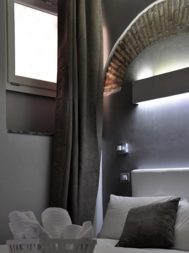 Nl Trastevere Rome Luaran gambar